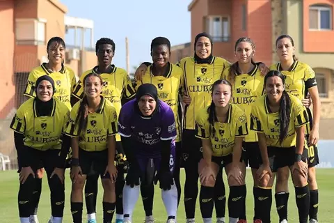 الأهلي يسحق المقاولون العرب.. ودجلة يسقط إنبي ويتصدر دوري السيدات